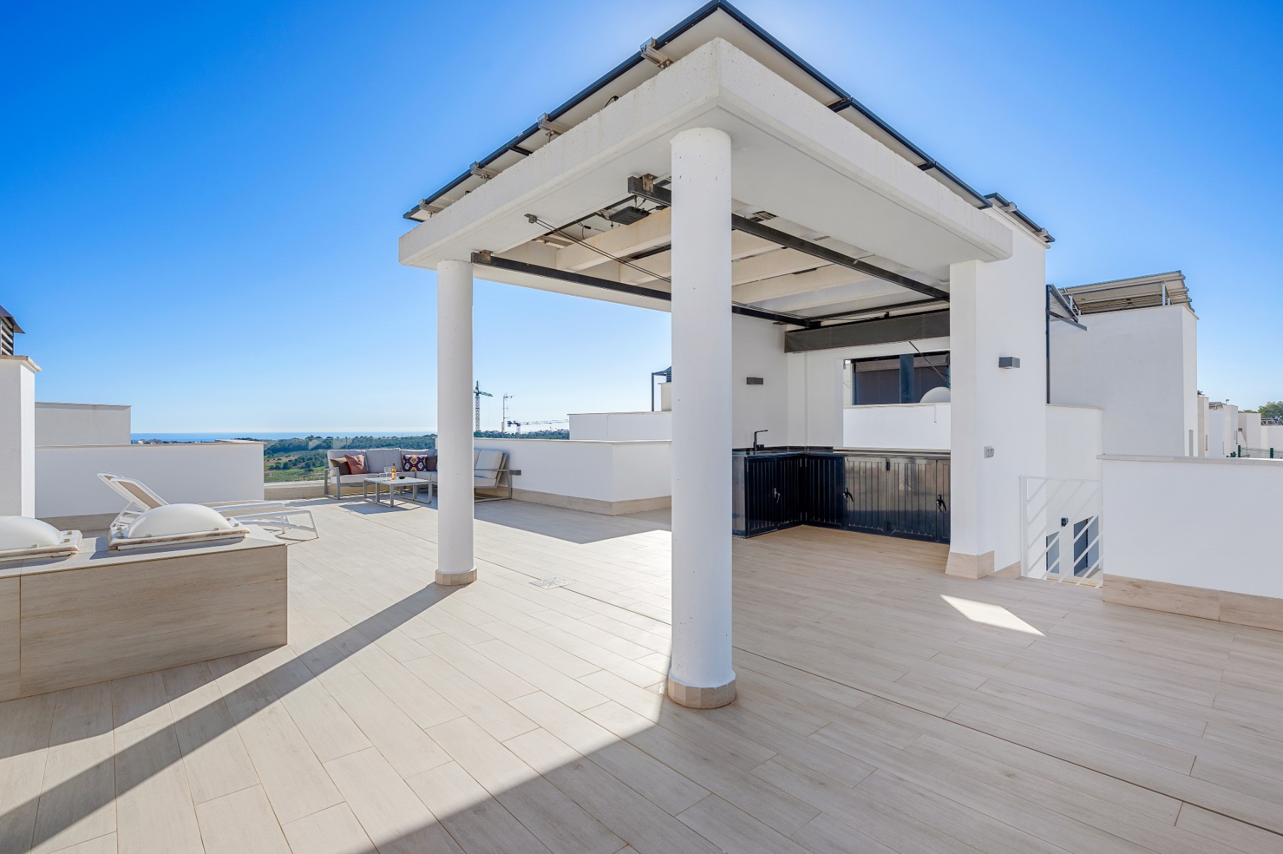 Villa en venta en San Miguel De Salinas