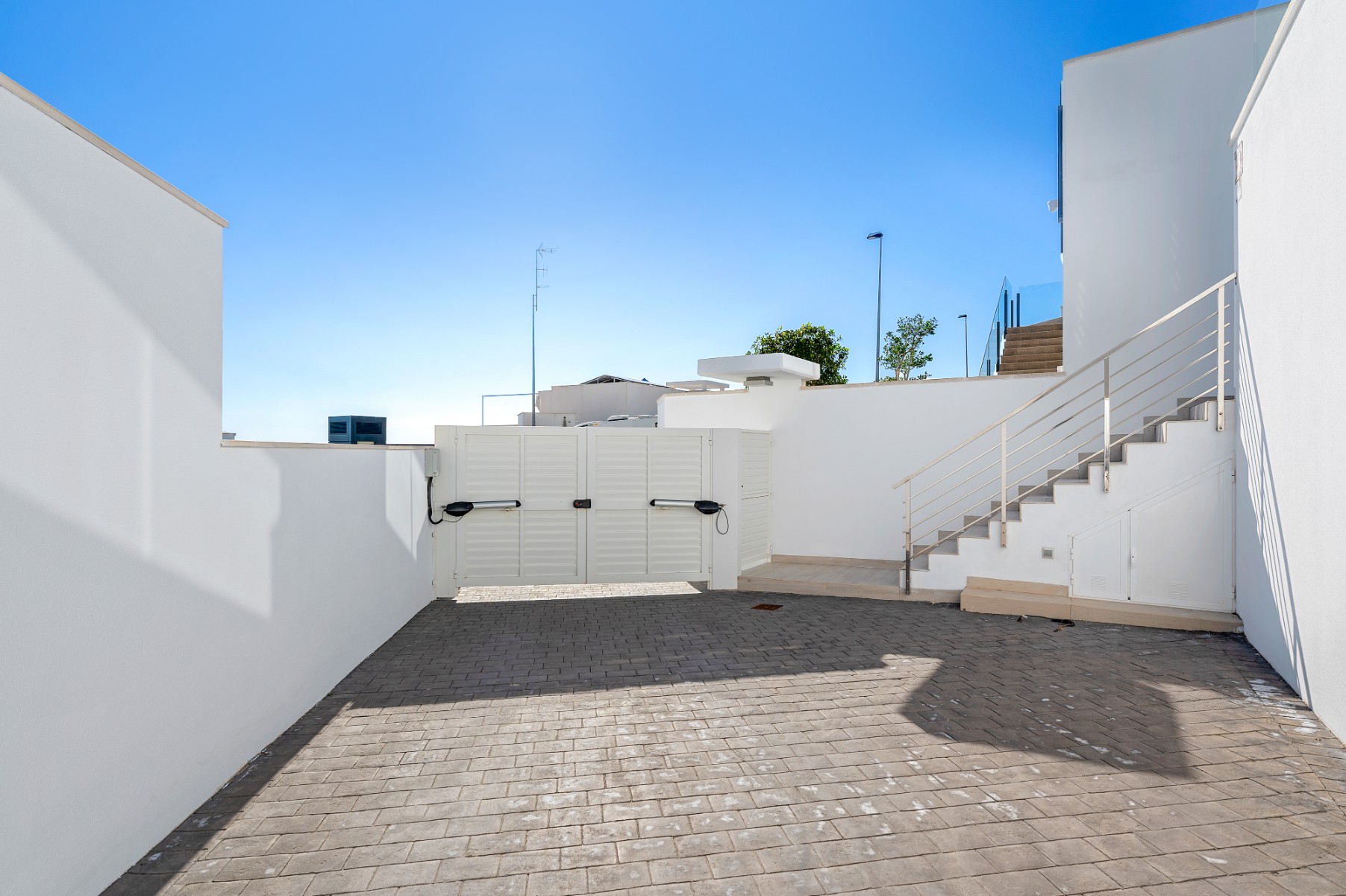 Villa en venta en San Miguel De Salinas