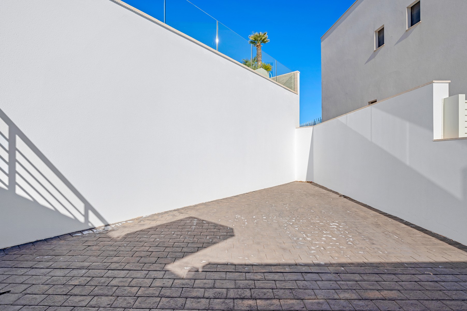 Villa en venta en San Miguel De Salinas