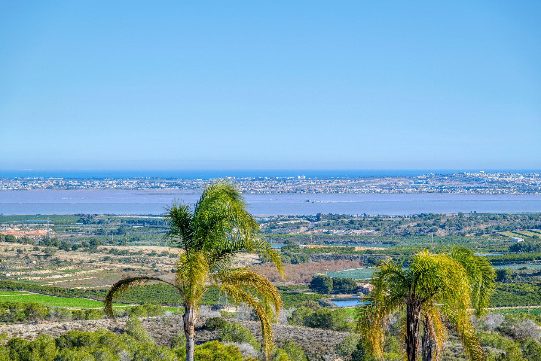 Villa en venta en San Miguel De Salinas