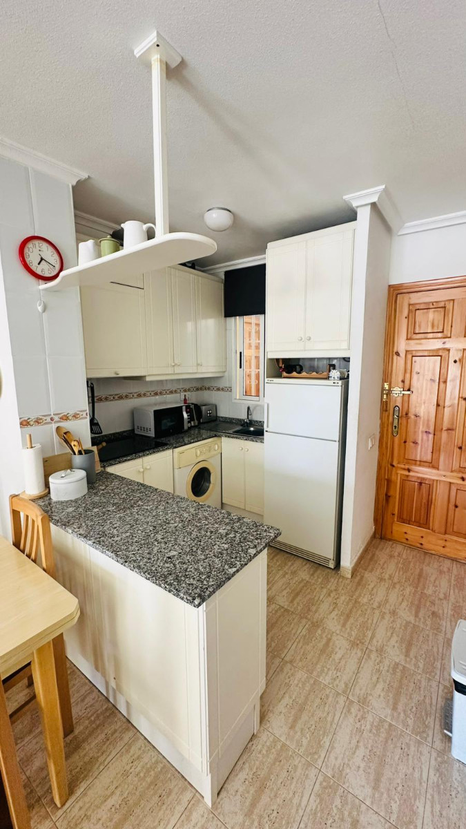 Piso en venta en Torrevieja