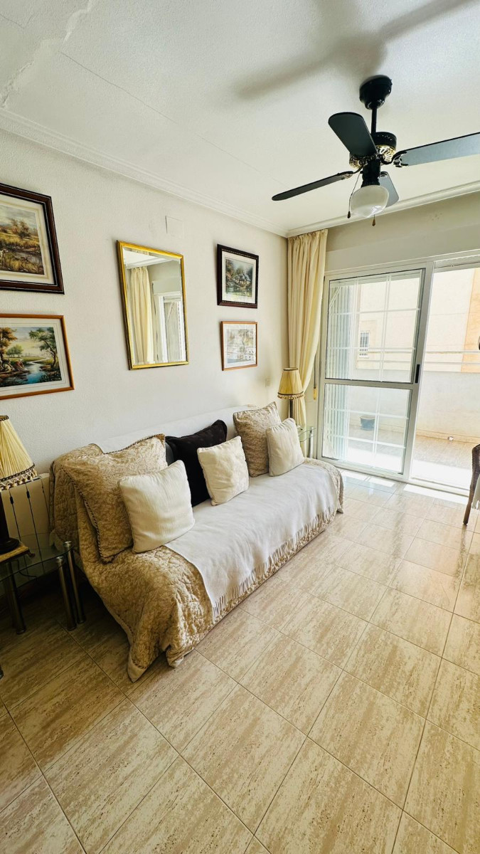 Piso en venta en Torrevieja