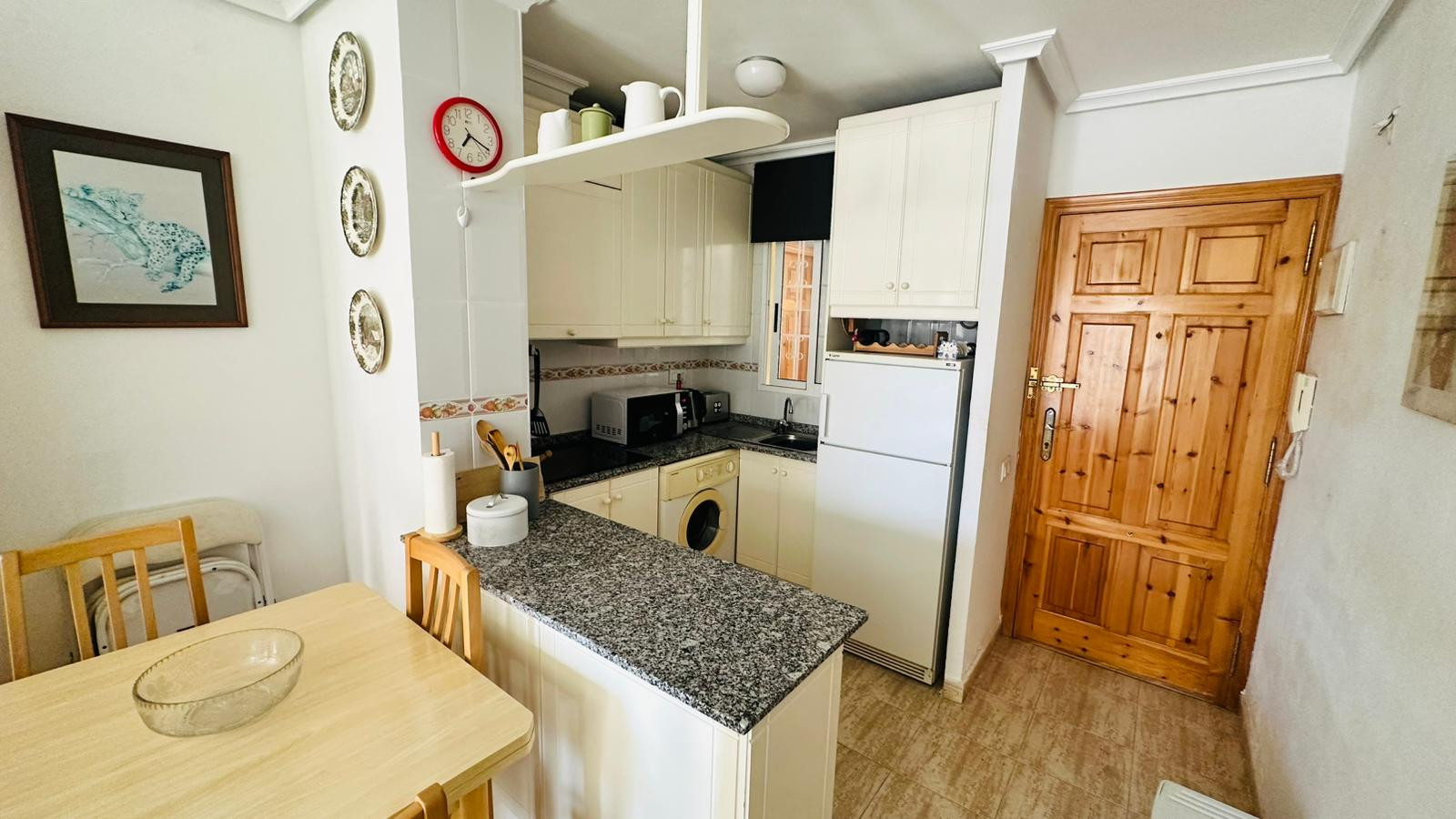Piso en venta en Torrevieja