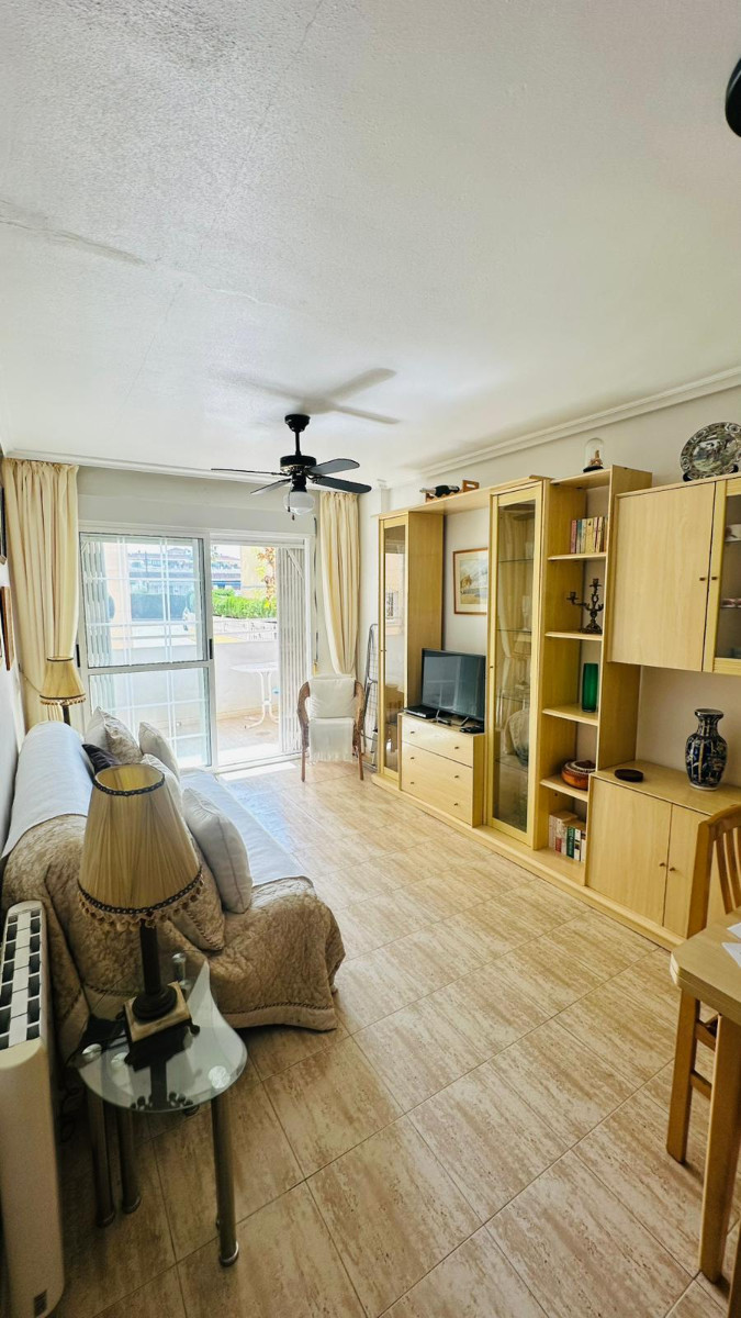 Piso en venta en Torrevieja