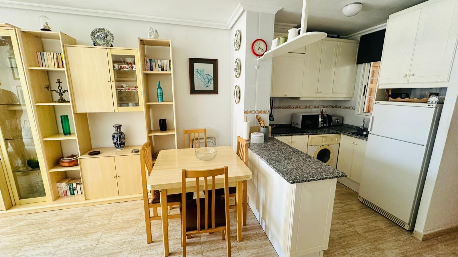 Piso en venta en Torrevieja