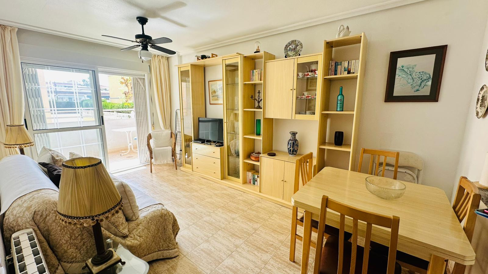 Piso en venta en Torrevieja