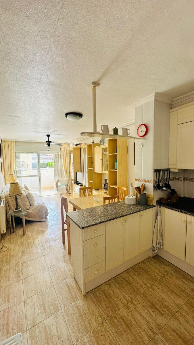 Piso en venta en Torrevieja