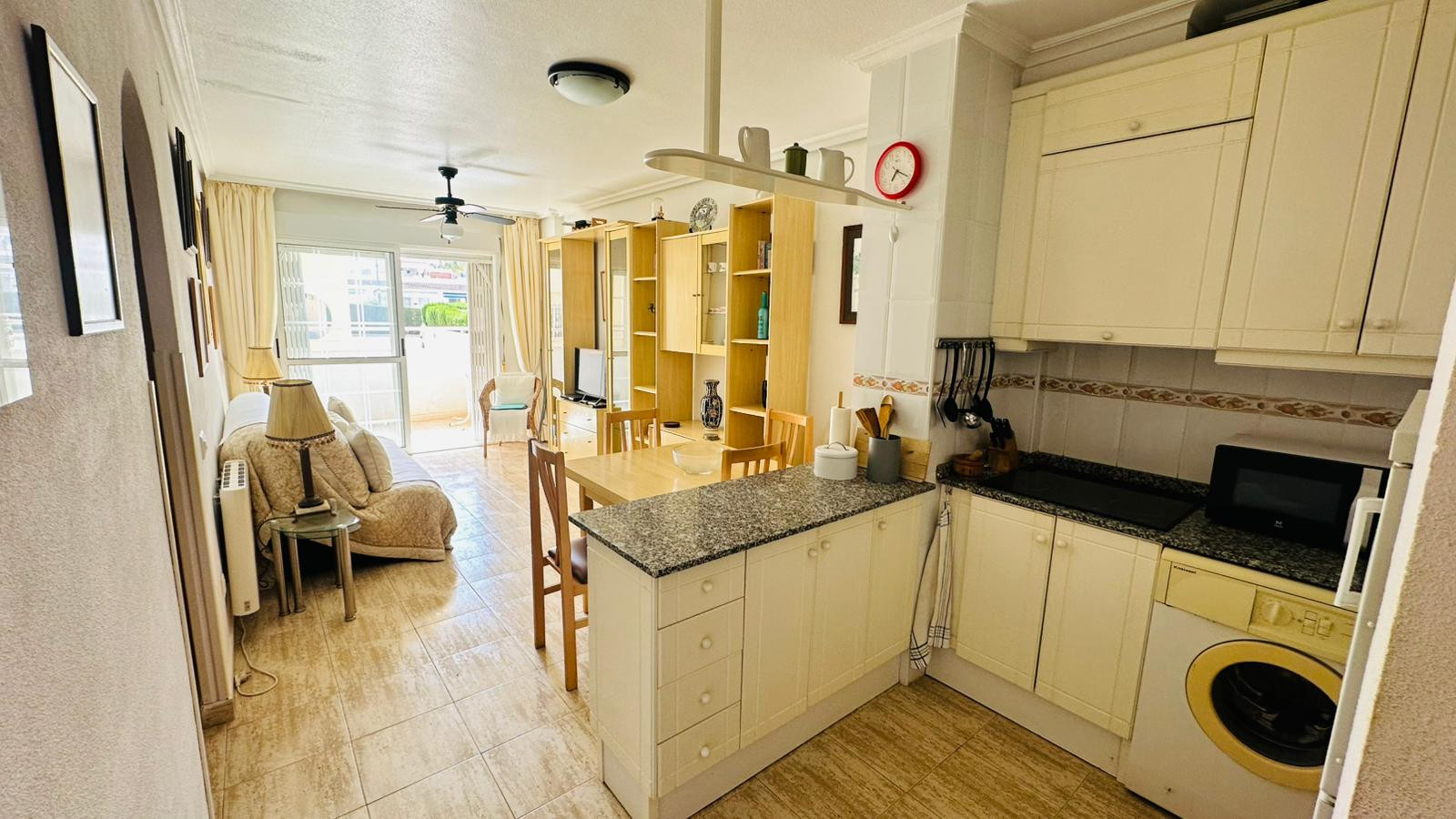 Piso en venta en Torrevieja