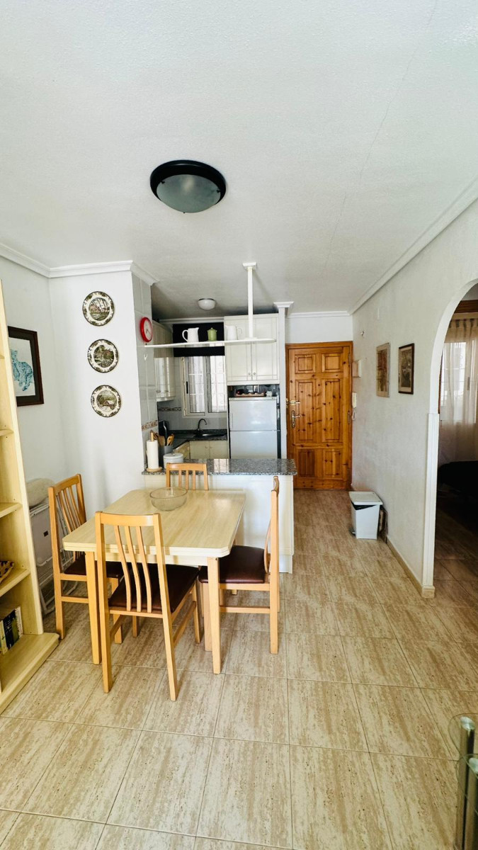 Piso en venta en Torrevieja