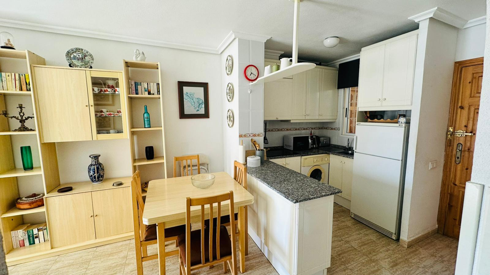 Piso en venta en Torrevieja