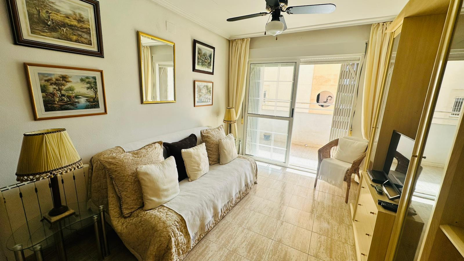 Piso en venta en Torrevieja