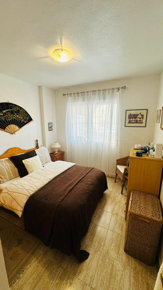 Piso en venta en Torrevieja
