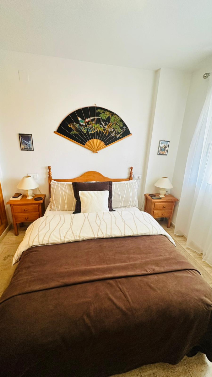 Piso en venta en Torrevieja