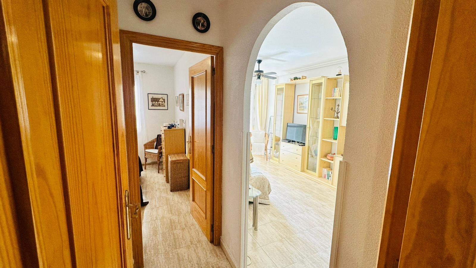Piso en venta en Torrevieja