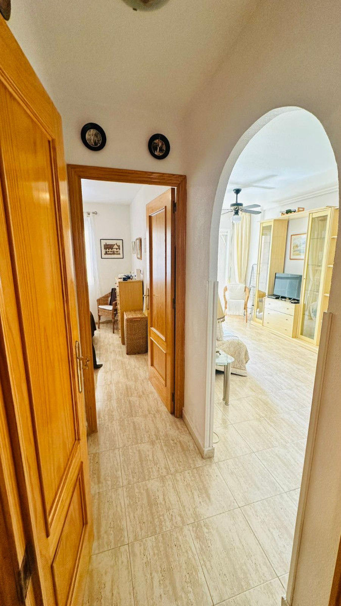 Piso en venta en Torrevieja
