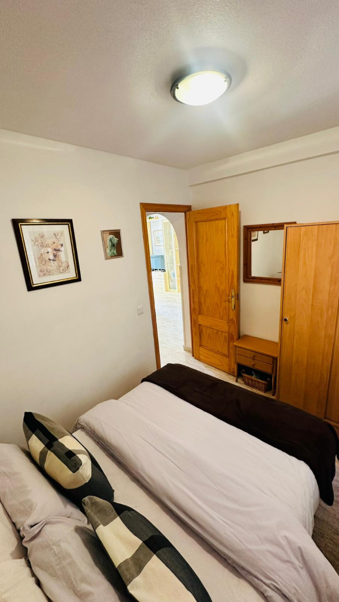 Piso en venta en Torrevieja