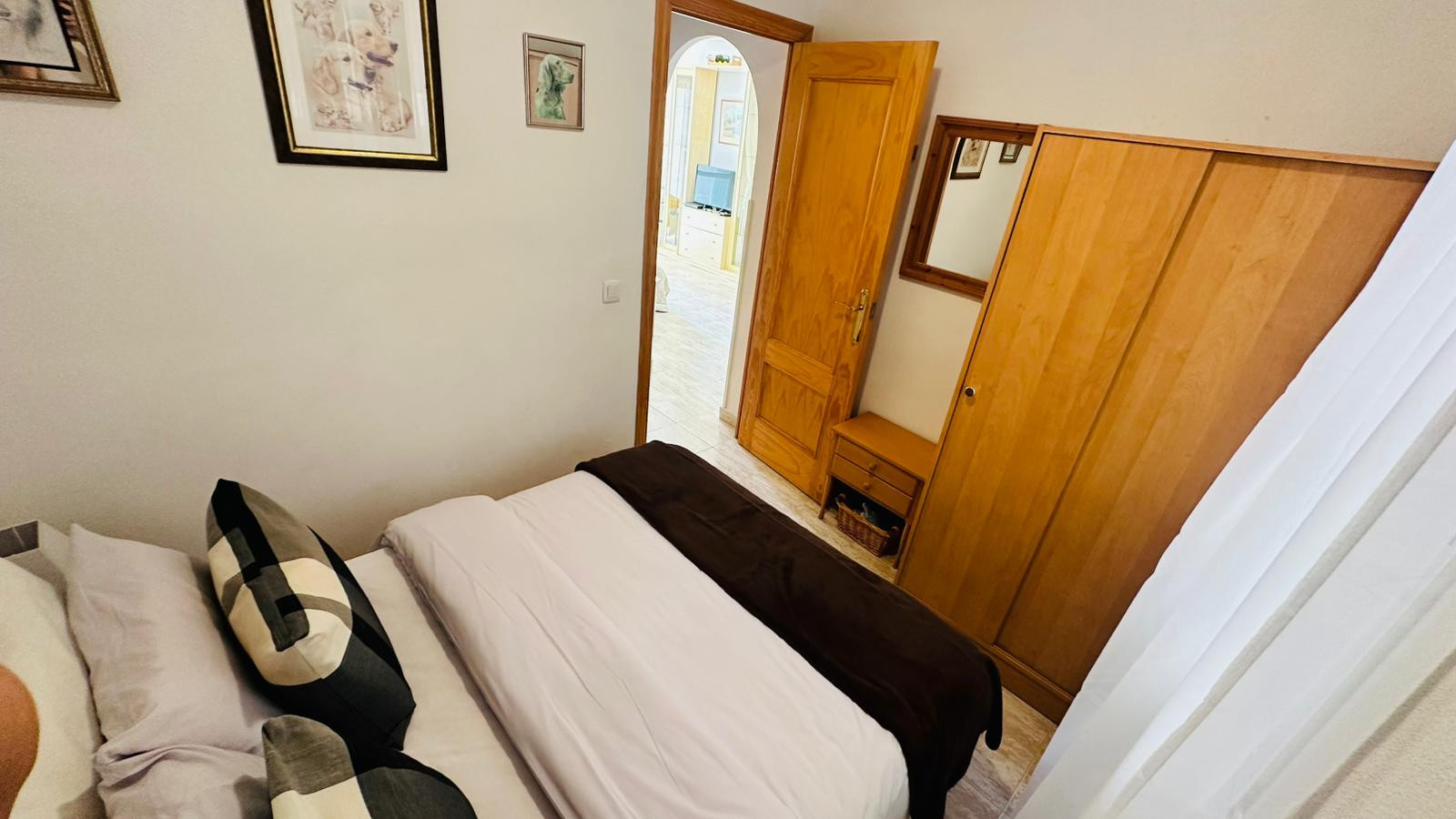 Piso en venta en Torrevieja