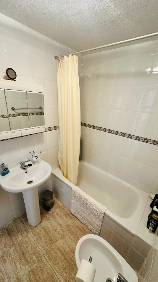 Piso en venta en Torrevieja