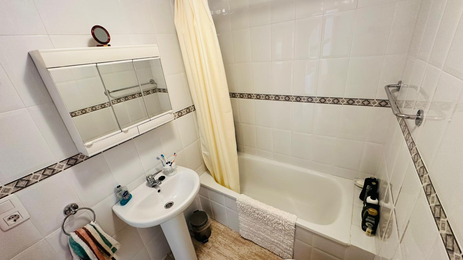 Piso en venta en Torrevieja