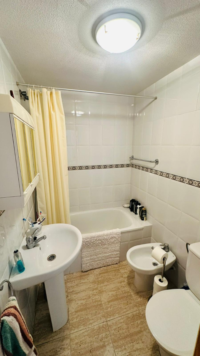 Piso en venta en Torrevieja