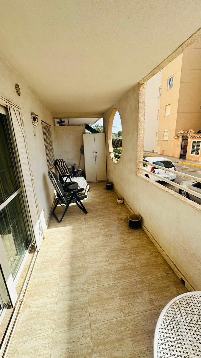 Piso en venta en Torrevieja