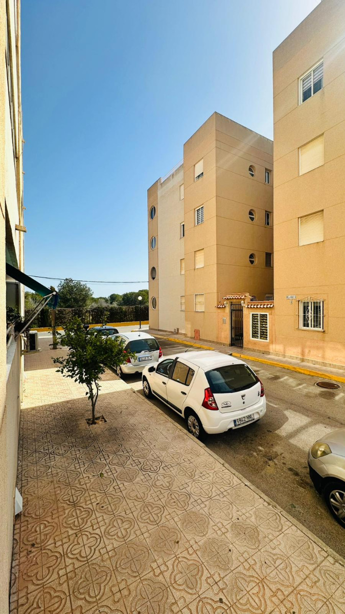 Piso en venta en Torrevieja