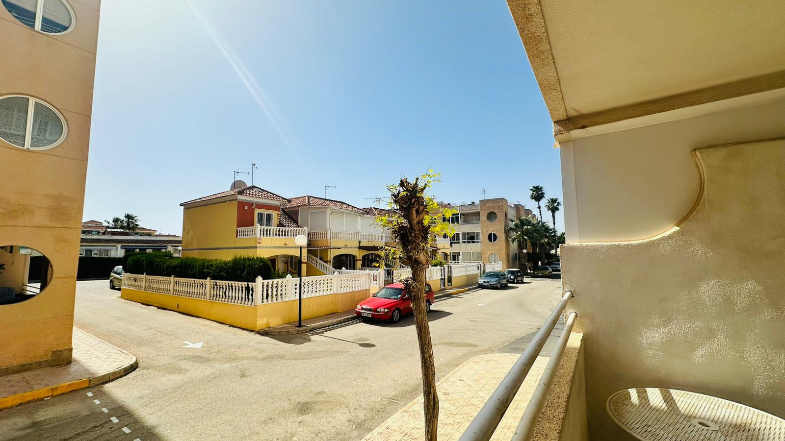 Piso en venta en Torrevieja