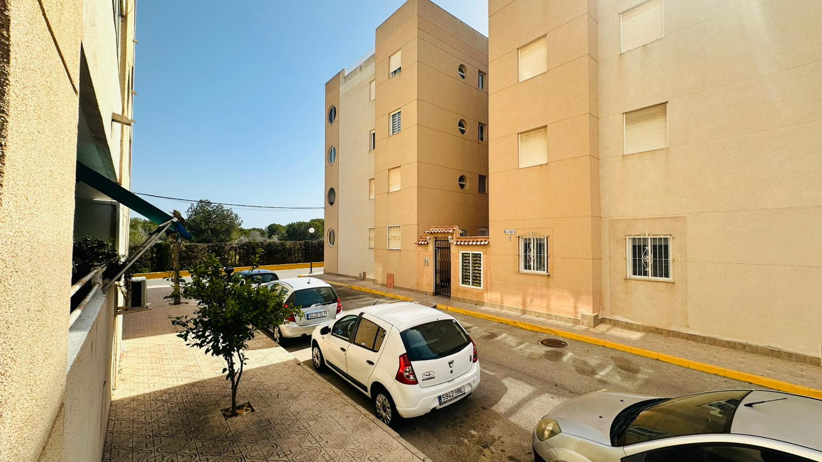 Piso en venta en Torrevieja