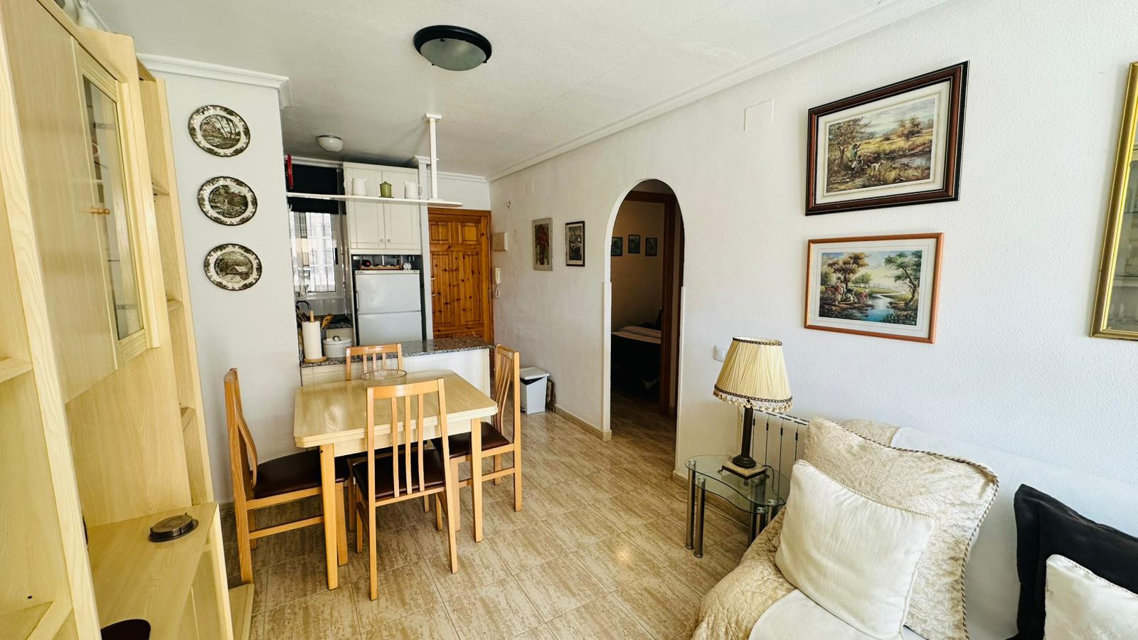 Piso en venta en Torrevieja