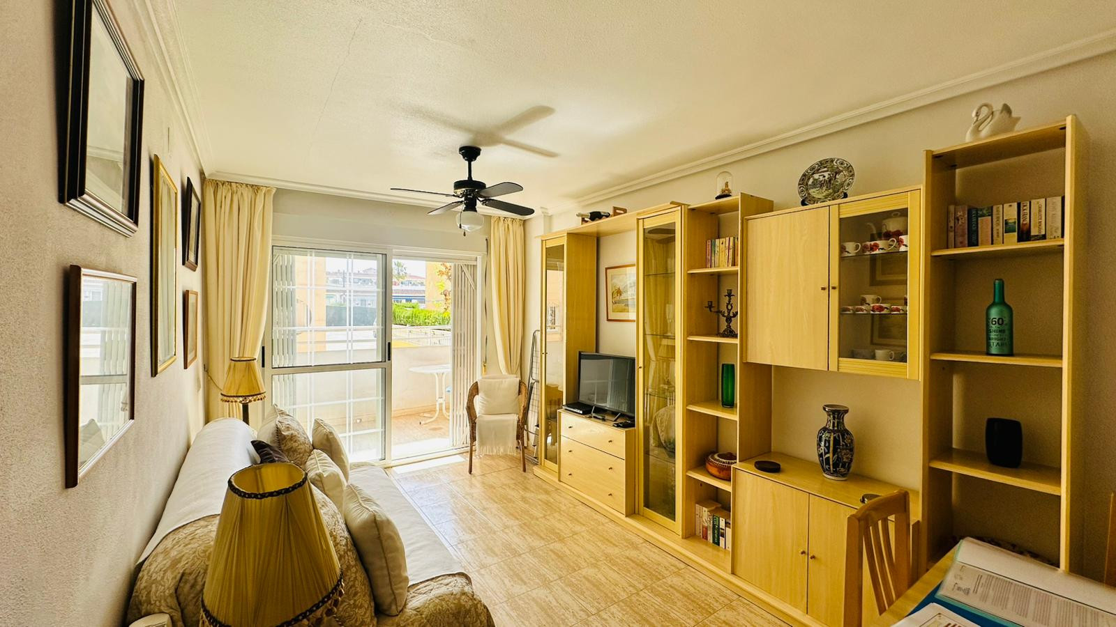 Piso en venta en Torrevieja