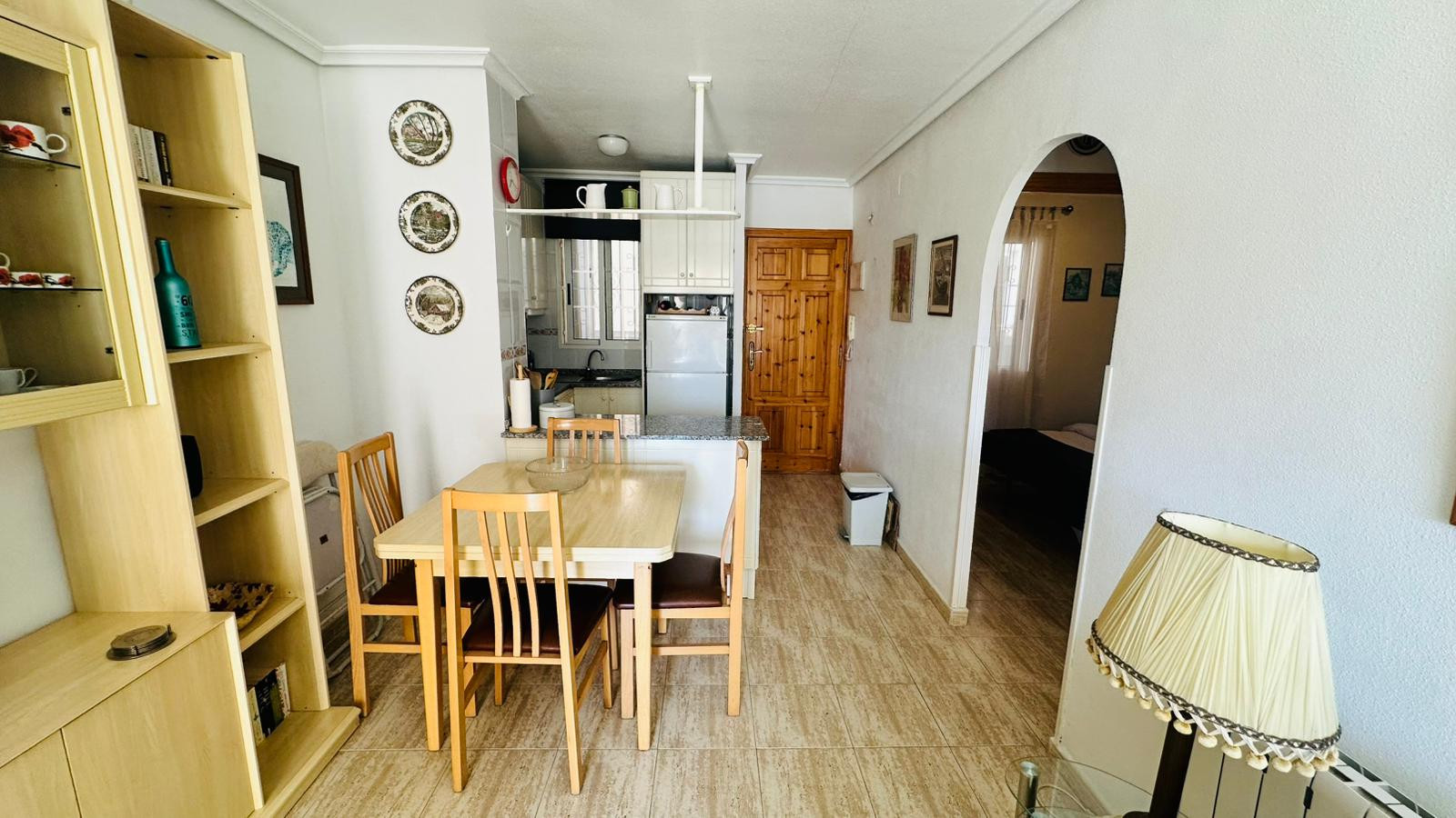 Piso en venta en Torrevieja