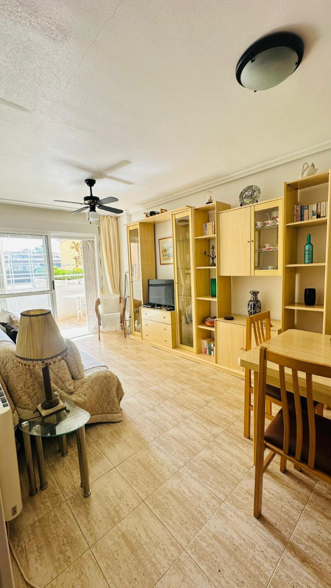 Piso en venta en Torrevieja