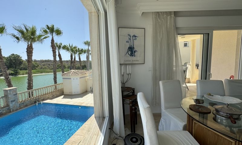 Villa for sale in Orihuela Costa, Alicante, Spain