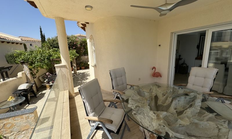 Villa for sale in Orihuela Costa, Alicante, Spain