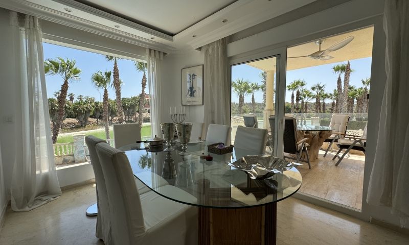 Villa for sale in Orihuela Costa, Alicante, Spain