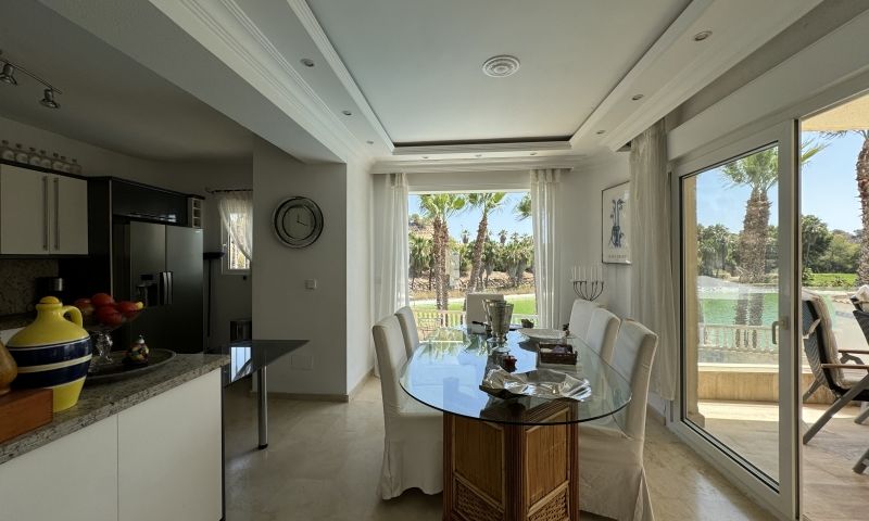 Villa for sale in Orihuela Costa, Alicante, Spain