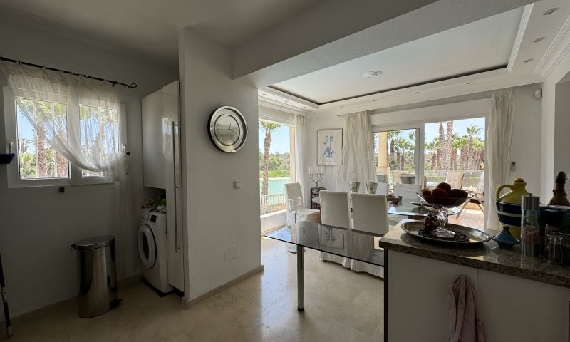 Villa for sale in Orihuela Costa, Alicante, Spain