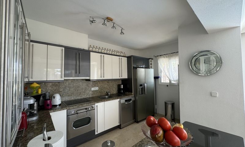 Villa for sale in Orihuela Costa, Alicante, Spain