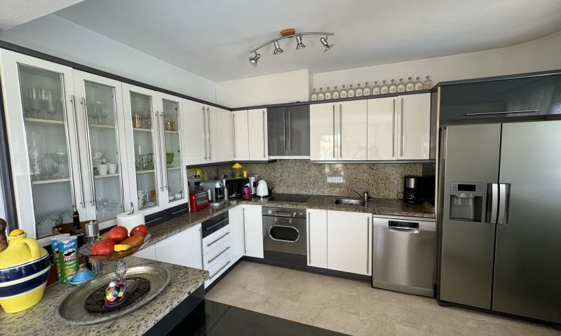 Villa for sale in Orihuela Costa, Alicante, Spain
