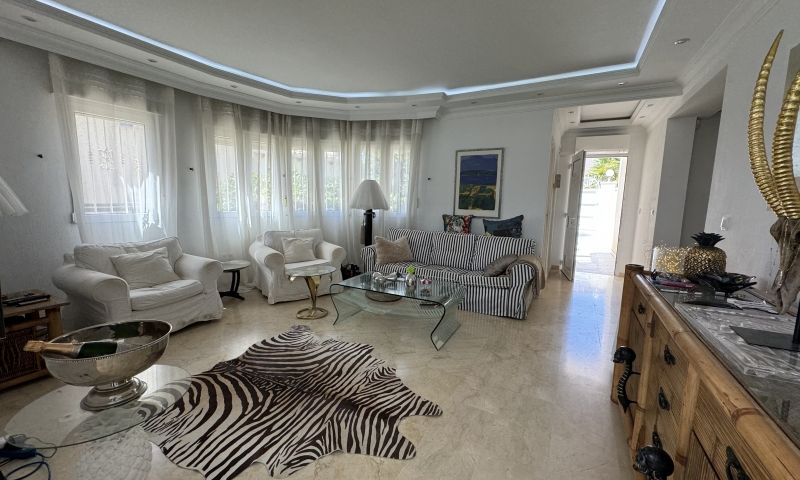Villa for sale in Orihuela Costa, Alicante, Spain
