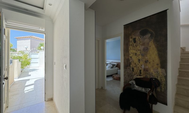 Villa for sale in Orihuela Costa, Alicante, Spain