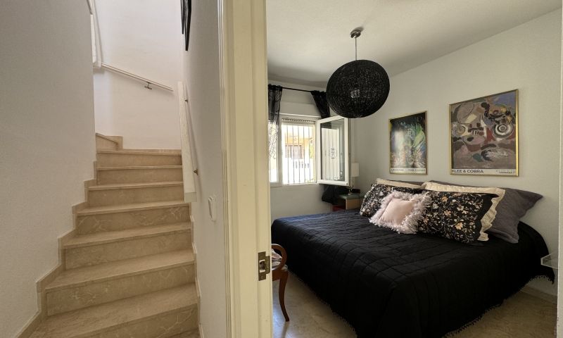 Villa for sale in Orihuela Costa, Alicante, Spain