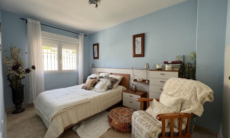 Villa for sale in Orihuela Costa, Alicante, Spain