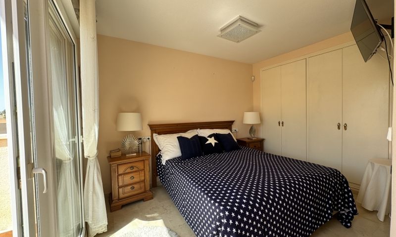 Villa for sale in Orihuela Costa, Alicante, Spain