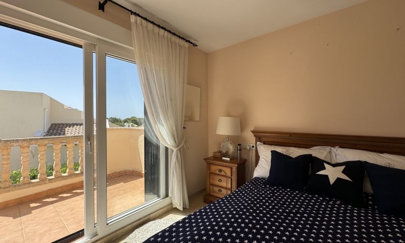 Villa for sale in Orihuela Costa, Alicante, Spain