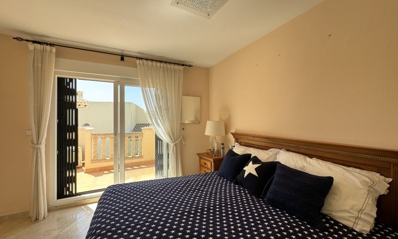 Villa for sale in Orihuela Costa, Alicante, Spain