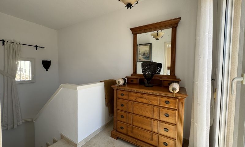 Villa for sale in Orihuela Costa, Alicante, Spain