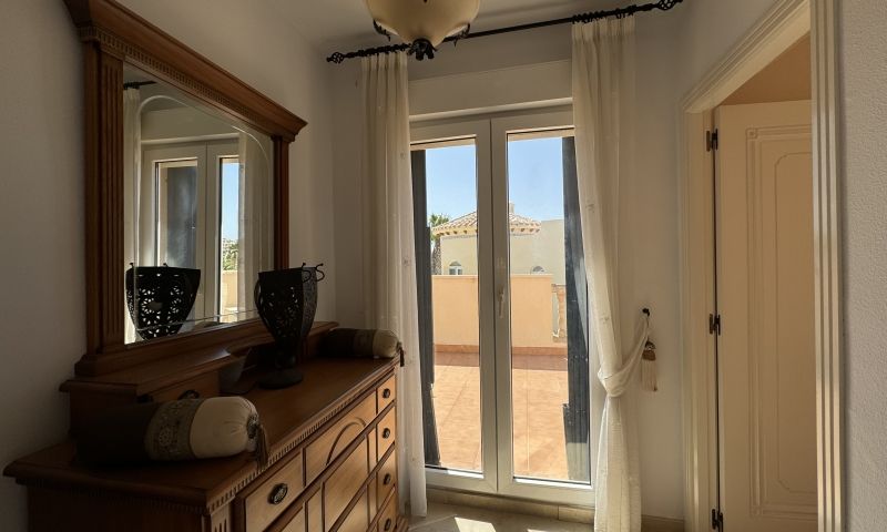 Villa for sale in Orihuela Costa, Alicante, Spain