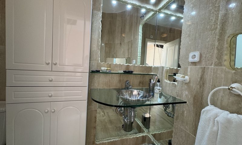 Villa for sale in Orihuela Costa, Alicante, Spain