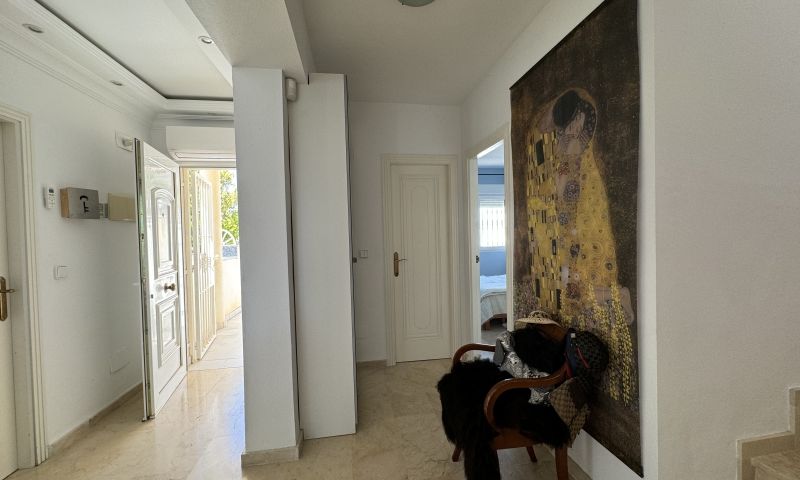 Villa for sale in Orihuela Costa, Alicante, Spain